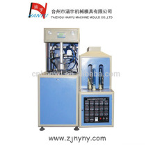 SEMI-AUTOMATIC 5 GALLON BLOW MOLDING MACHINE